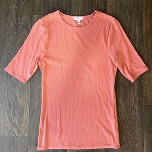 Banana Republic Short Sleeve Tee